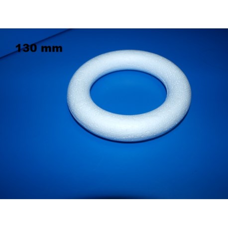 Oponka styropianowa 130mm grubość 24mm