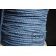 Sznurek bawełniany jeans 100m 3mm
